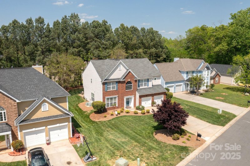 Property image 2 at 11312 Fox Hill Drive, Charlotte, NC 28269