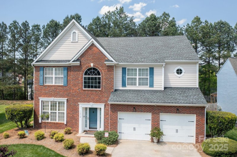 Property image 3 at 11312 Fox Hill Drive, Charlotte, NC 28269