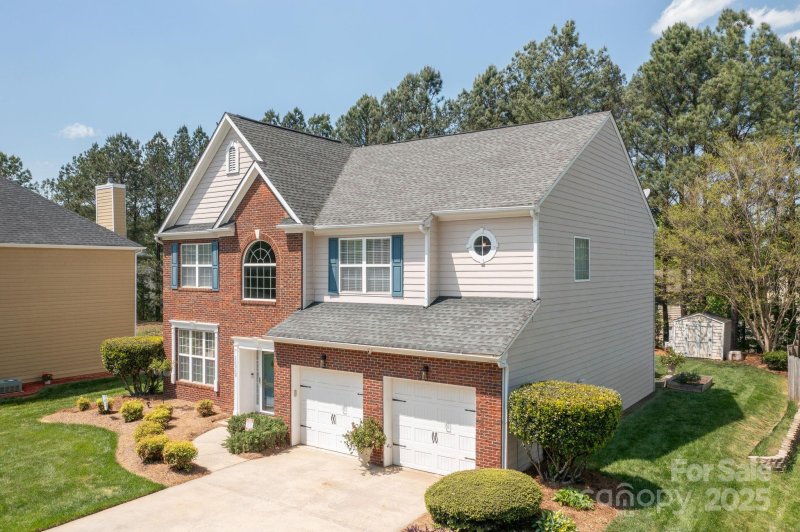 Property image 4 at 11312 Fox Hill Drive, Charlotte, NC 28269