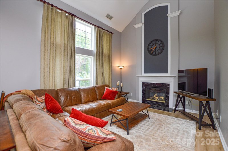 Property image 5 at 9713 Autumn Applause Drive, Charlotte, NC 28277