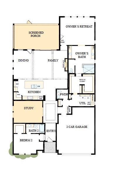 Property image 2 at 1019 Idyllic Lane, Waxhaw, NC 28173