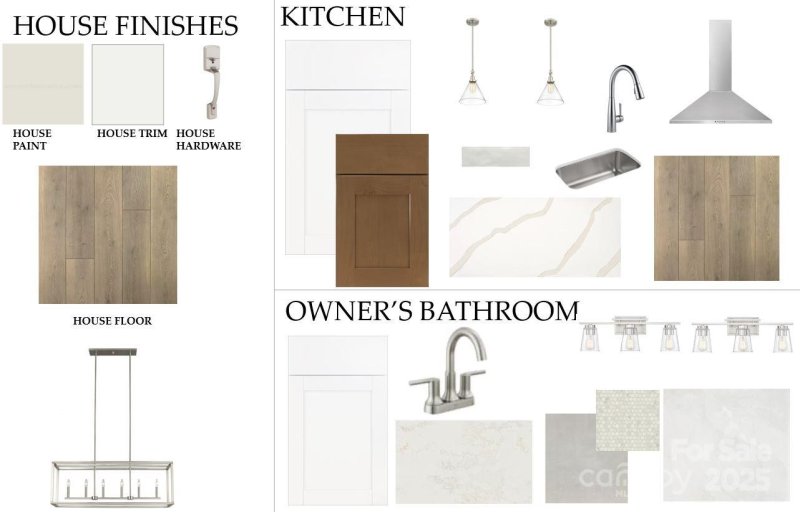 Property image 3 at 1019 Idyllic Lane, Waxhaw, NC 28173