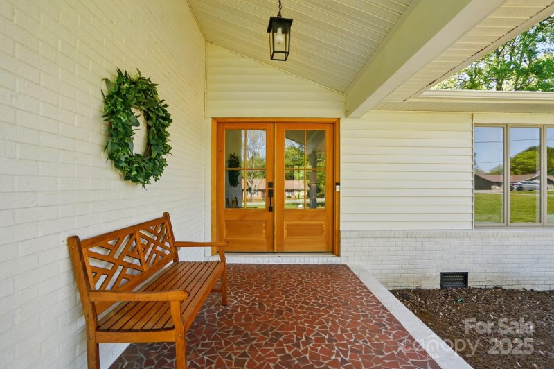 Property image 3 at 4307 Wrangler Drive, Concord, NC 28027