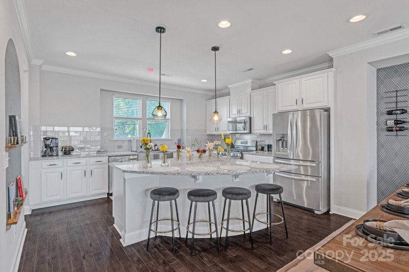 Property image 2 of 2551 Statesville Avenue in Brightwalk, Charlotte, NC 28206