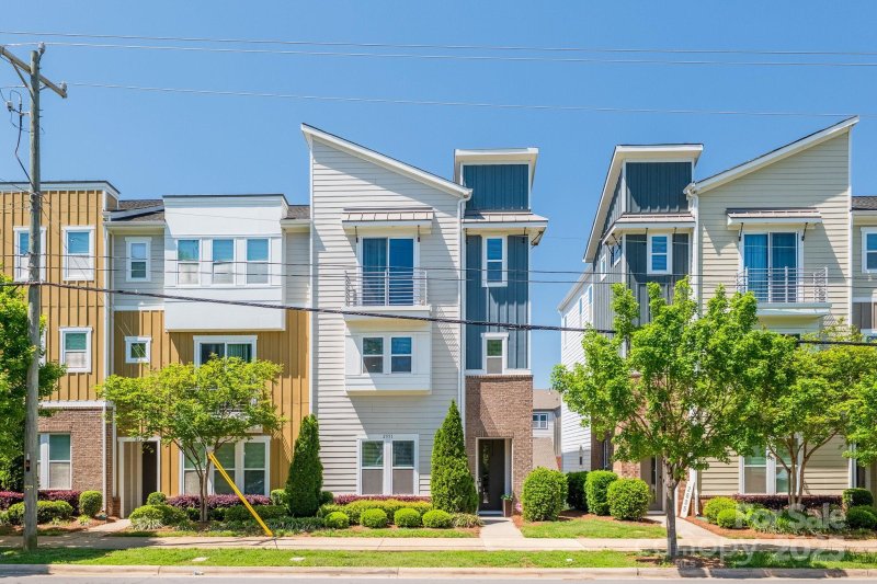 Property image 5 of 2551 Statesville Avenue in Brightwalk, Charlotte, NC 28206