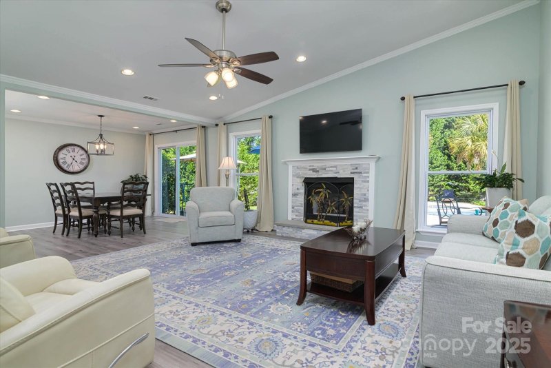 Property image 5 at 7018 Huntsmaster Drive, Charlotte, NC 28277