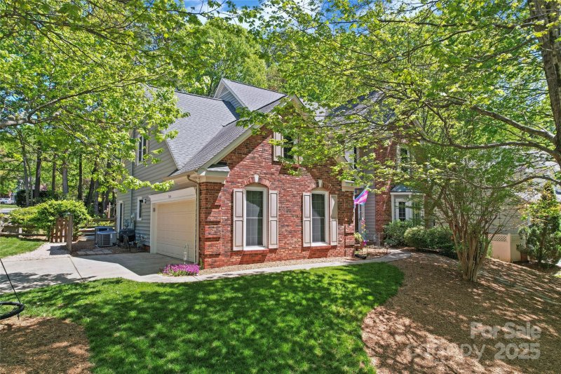 Property image 3 at 15744 Berryfield Street, Huntersville, NC 28078