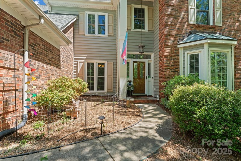 Property image 4 at 15744 Berryfield Street, Huntersville, NC 28078