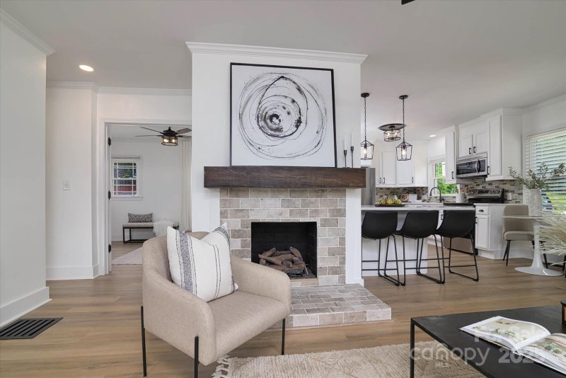 Property image 5 at 2138 Revolution Park Drive, Charlotte, NC 28208