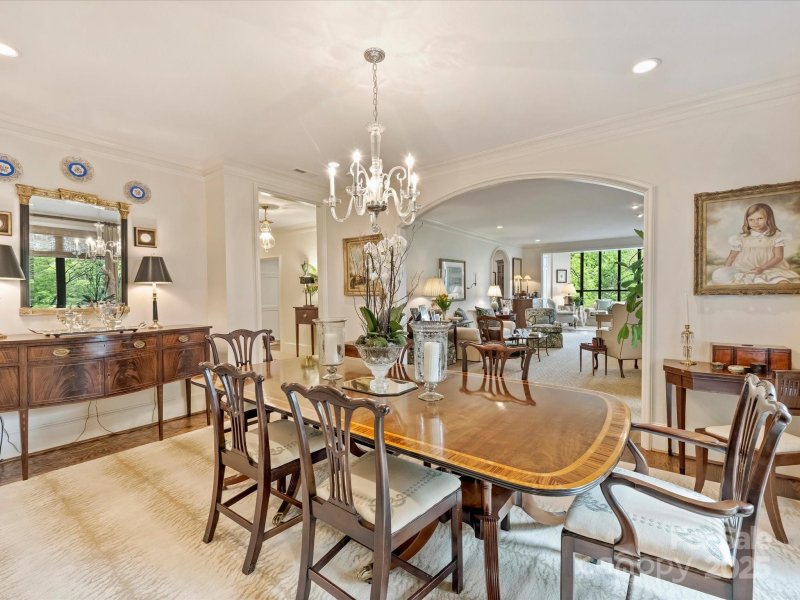 Property image 5 at 916 Cherokee Road, Charlotte, NC 28207