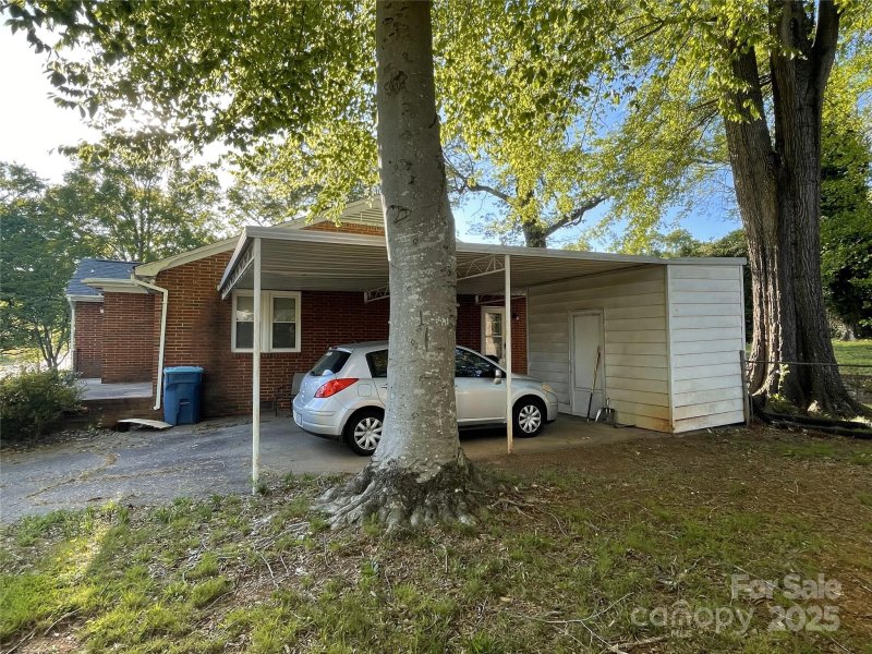 Property image 2 at 1218 Forestdale Drive, Salisbury, NC 28144