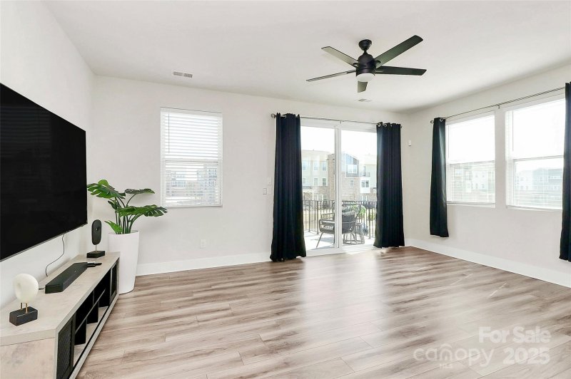 Property image 3 at 2520 Ensemble Court, Charlotte, NC 28262