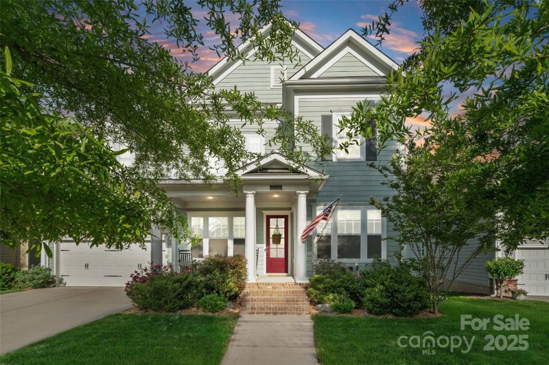 Property image 2 at 5301 Meadowcroft Way, Fort Mill, SC 29708