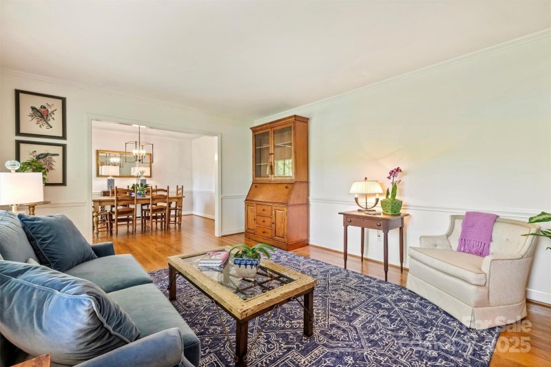 Property image 4 at 751 Lansdowne Road, Charlotte, NC 28270