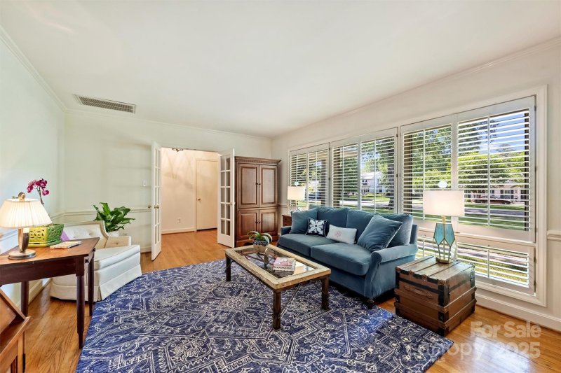 Property image 5 at 751 Lansdowne Road, Charlotte, NC 28270