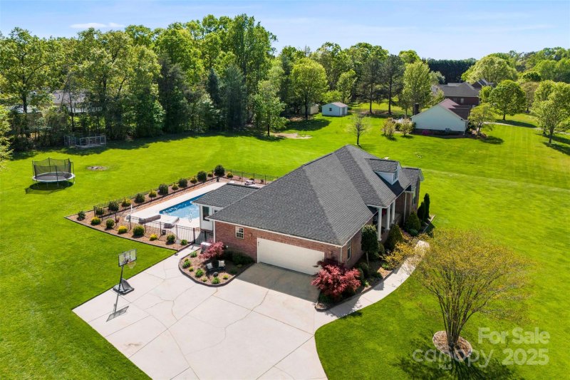 Property image 2 at 3003 Eaker Drive, Cherryville, NC 28021