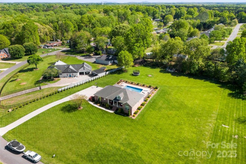 Property image 4 at 3003 Eaker Drive, Cherryville, NC 28021