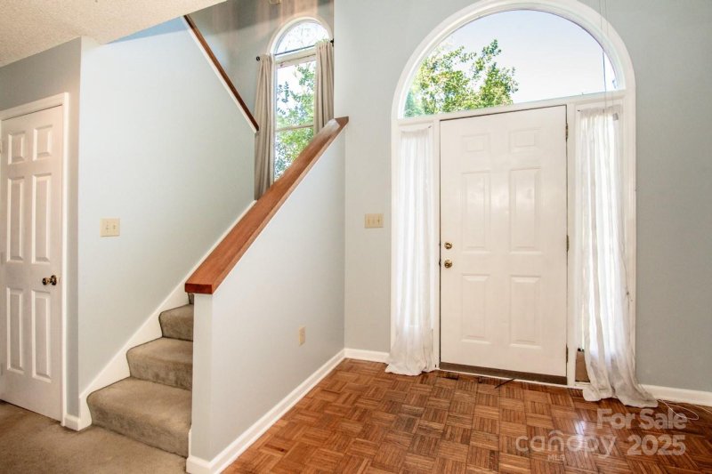 Property image 4 at 11024 Hunters Trace None, Charlotte, NC 28262