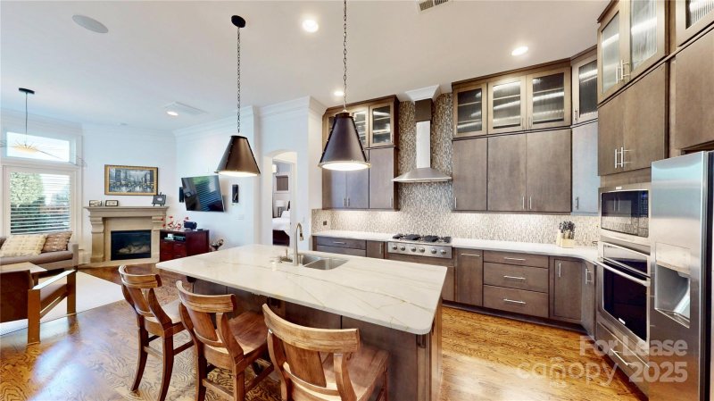 Property image 4 at 4307 Calvet Court, Charlotte, NC 28210