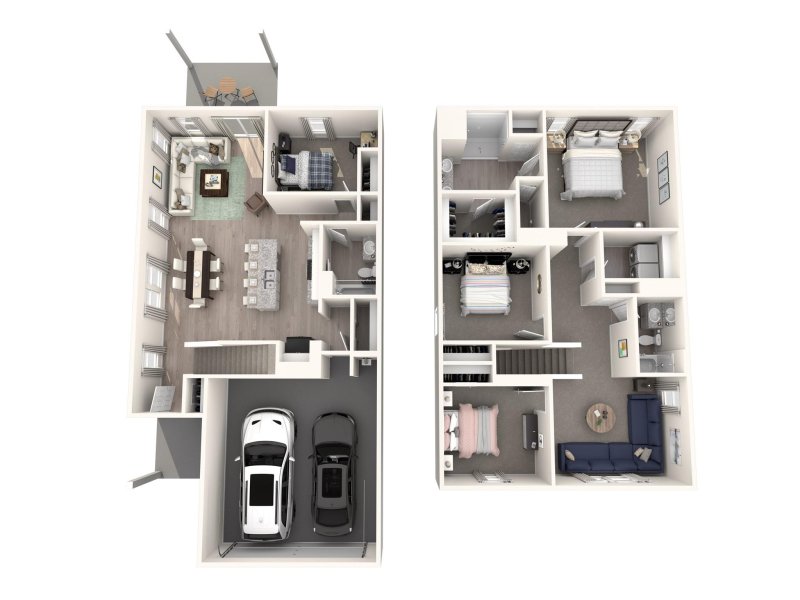 Property image 3 at 1441 31st Street, Conover, NC 28613