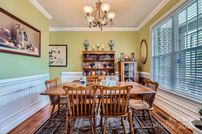 Property image 4 at 10836 Maryanna Court, Charlotte, NC 28213