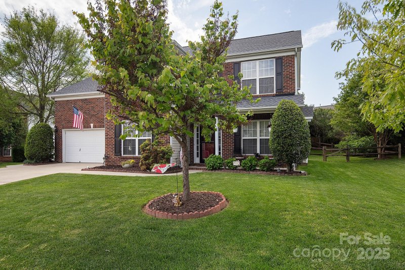 Property image 3 at 1002 Banaba Drive, Indian Trail, NC 28079