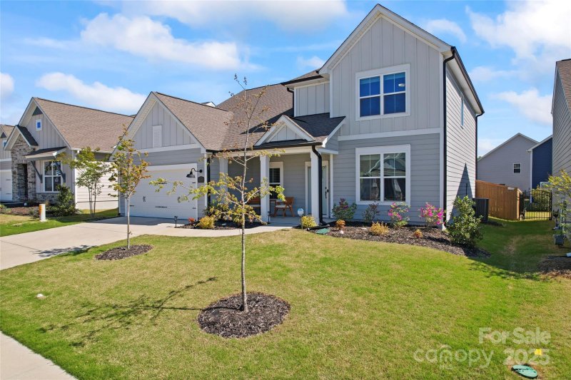 Property image 2 at 6159 Holland Street, Fort Mill, SC 29707
