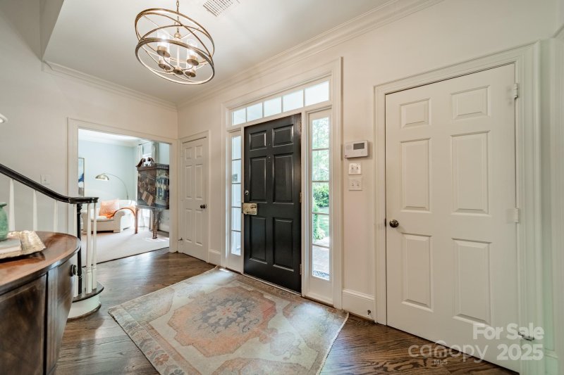 Property image 2 at 242 Beckham Court, Charlotte, NC 28211