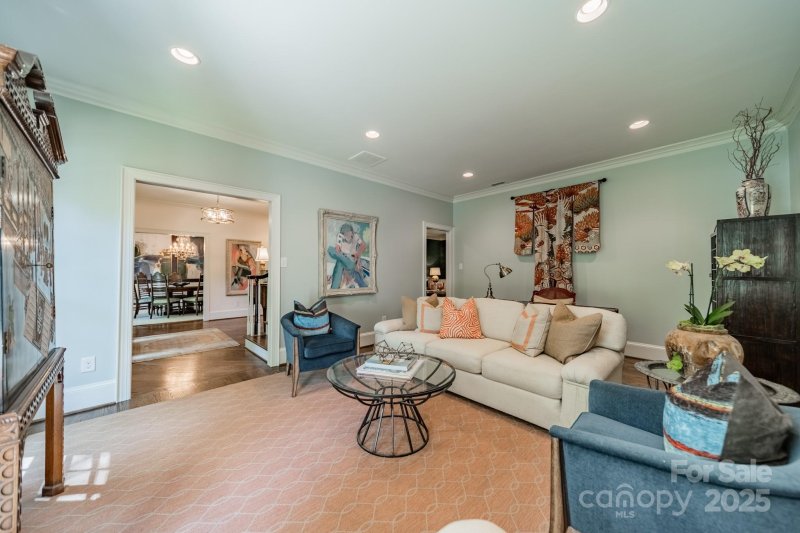 Property image 3 at 242 Beckham Court, Charlotte, NC 28211