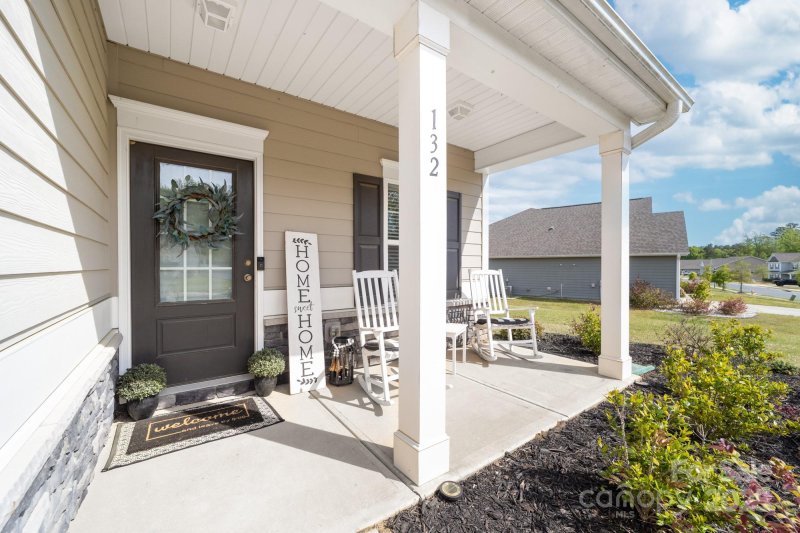 Property image 3 at 132 Moores Branch Road, Mount Holly, NC 28120