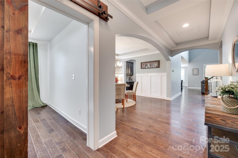 Property image 4 at 1446 Cilantro Court, Tega Cay, SC 29708