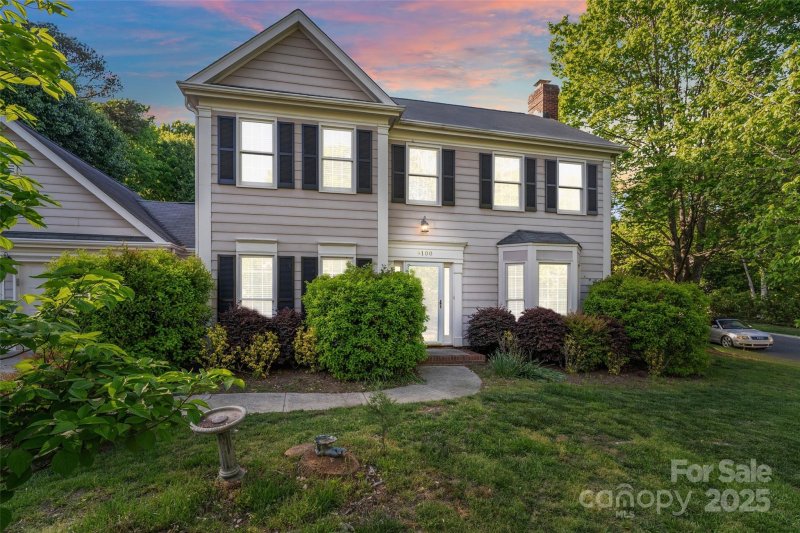 9100 Cameron Wood Drive