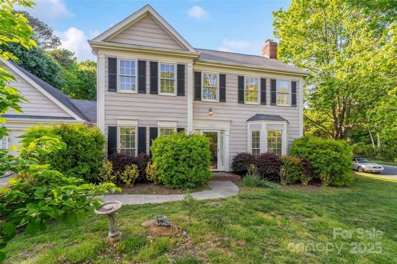 Property image 2 at 9100 Cameron Wood Drive, Charlotte, NC 28210