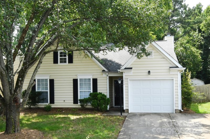 Property image 2 at 12048 Brownestone View Drive, Charlotte, NC 28269