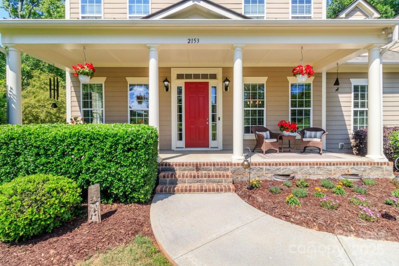Property image 5 at 2153 Darian Way, Waxhaw, NC 28173