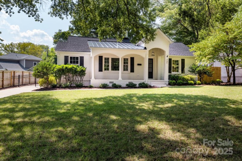 Property image 2 at 754 Wriston Place, Charlotte, NC 28209
