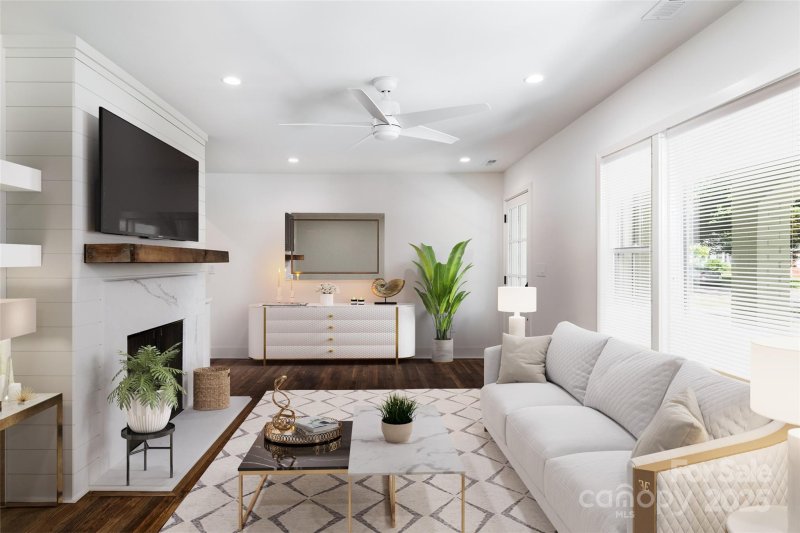 Property image 4 at 754 Wriston Place, Charlotte, NC 28209