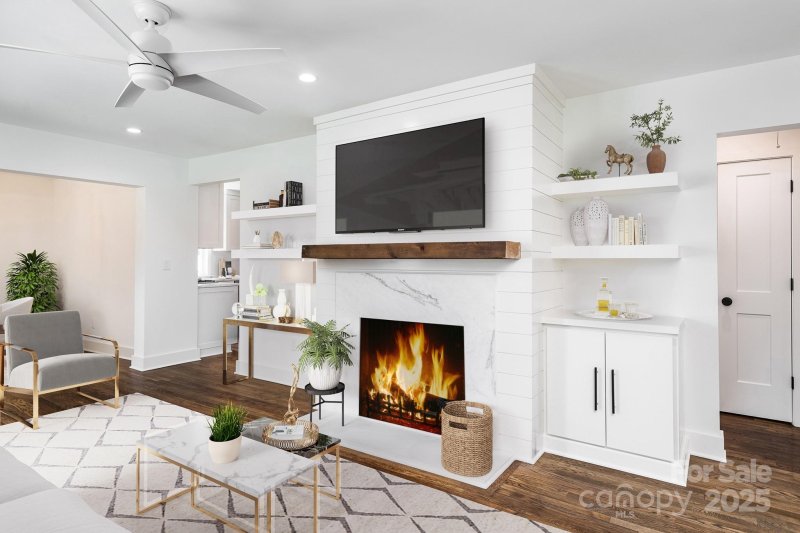 Property image 5 at 754 Wriston Place, Charlotte, NC 28209