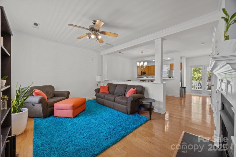 Property image 2 at 11139 Dundarrach Lane, Charlotte, NC 28277