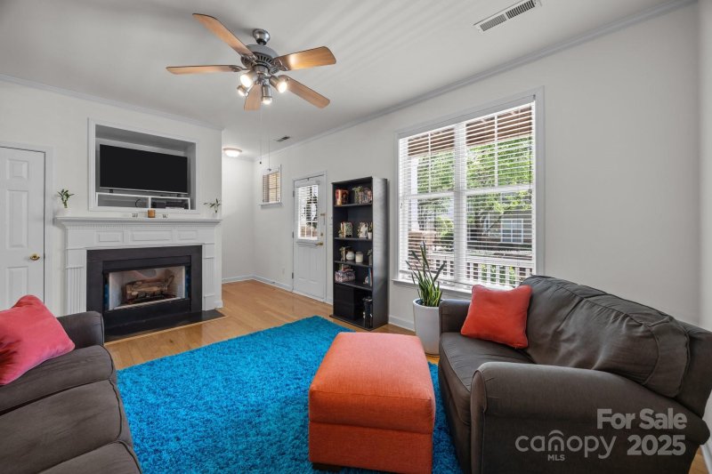 Property image 4 at 11139 Dundarrach Lane, Charlotte, NC 28277