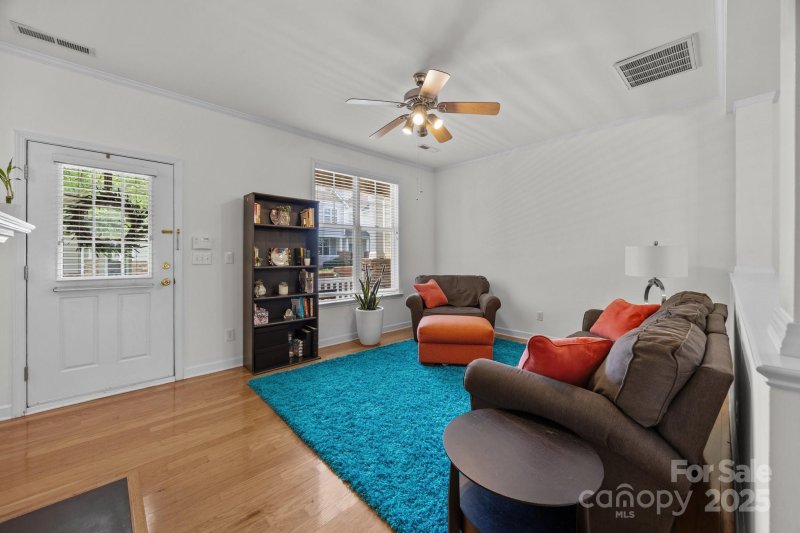 Property image 5 at 11139 Dundarrach Lane, Charlotte, NC 28277