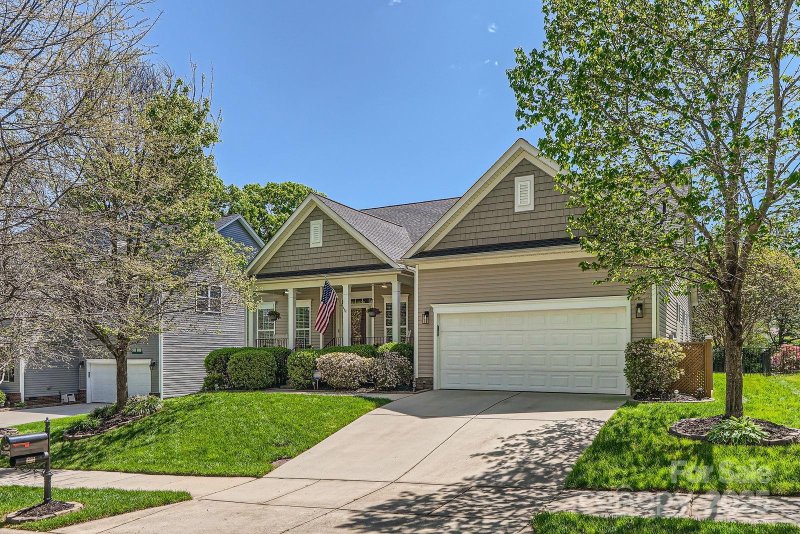 Property image 4 at 1151 Donelea Lane, Concord, NC 28027