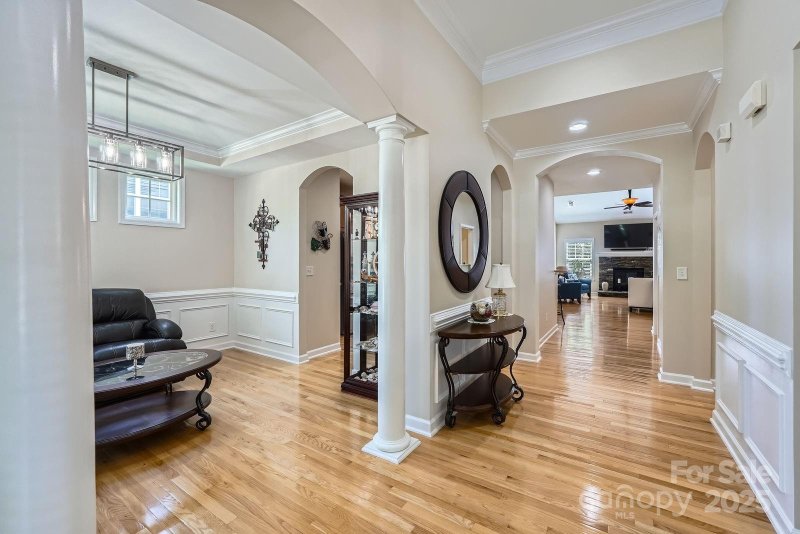 Property image 5 at 1151 Donelea Lane, Concord, NC 28027