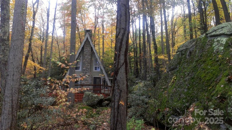 Property image 2 of 233 Cherry Road in Hound Ears, Boone, NC 28607