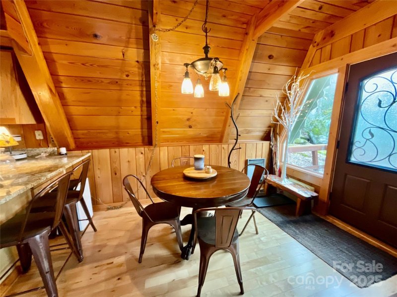 Property image 4 of 233 Cherry Road in Hound Ears, Boone, NC 28607