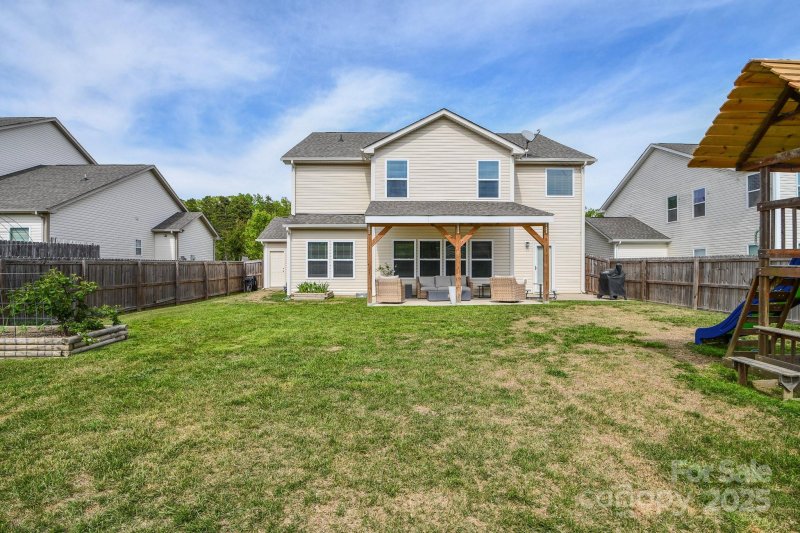 Property image 3 at 235 Whispering Hills Drive, Locust, NC 28097