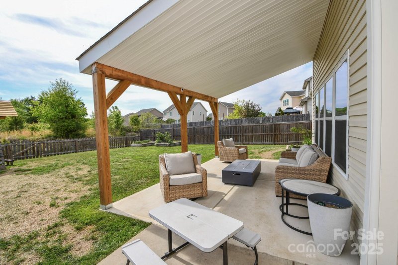 Property image 4 at 235 Whispering Hills Drive, Locust, NC 28097