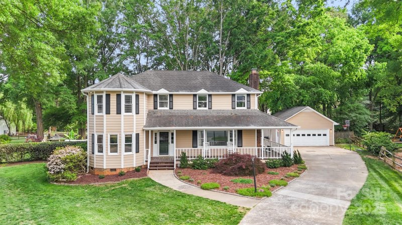 Property image 2 at 8214 Coristar Place, Huntersville, NC 28078