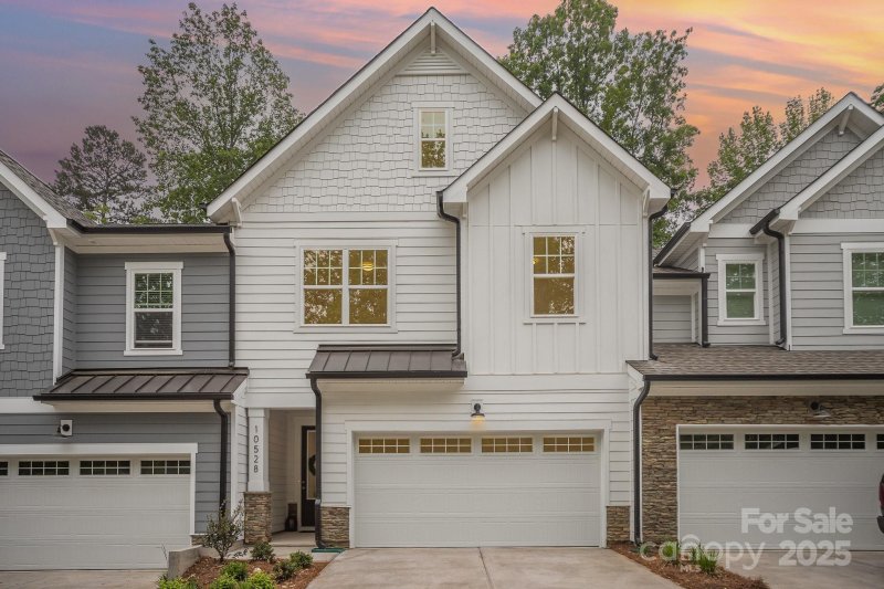 10528 Audubon Ridge Drive