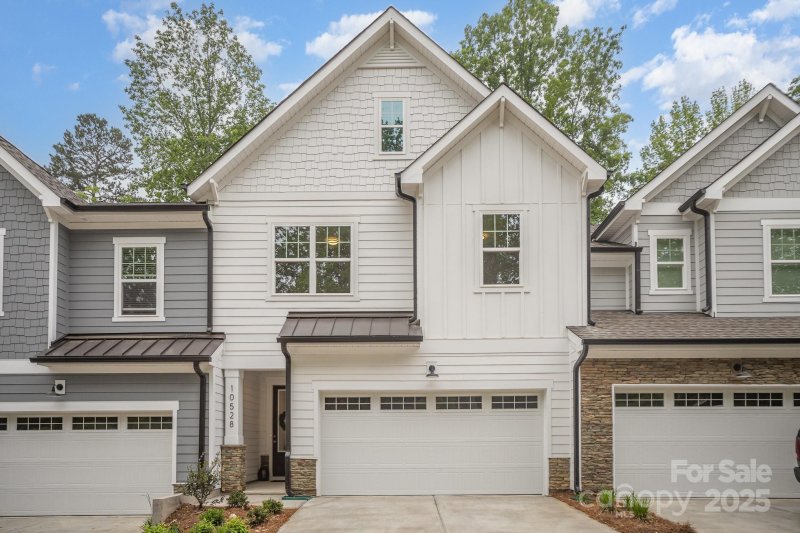 Property image 2 at 10528 Audubon Ridge Drive, Cornelius, NC 28031